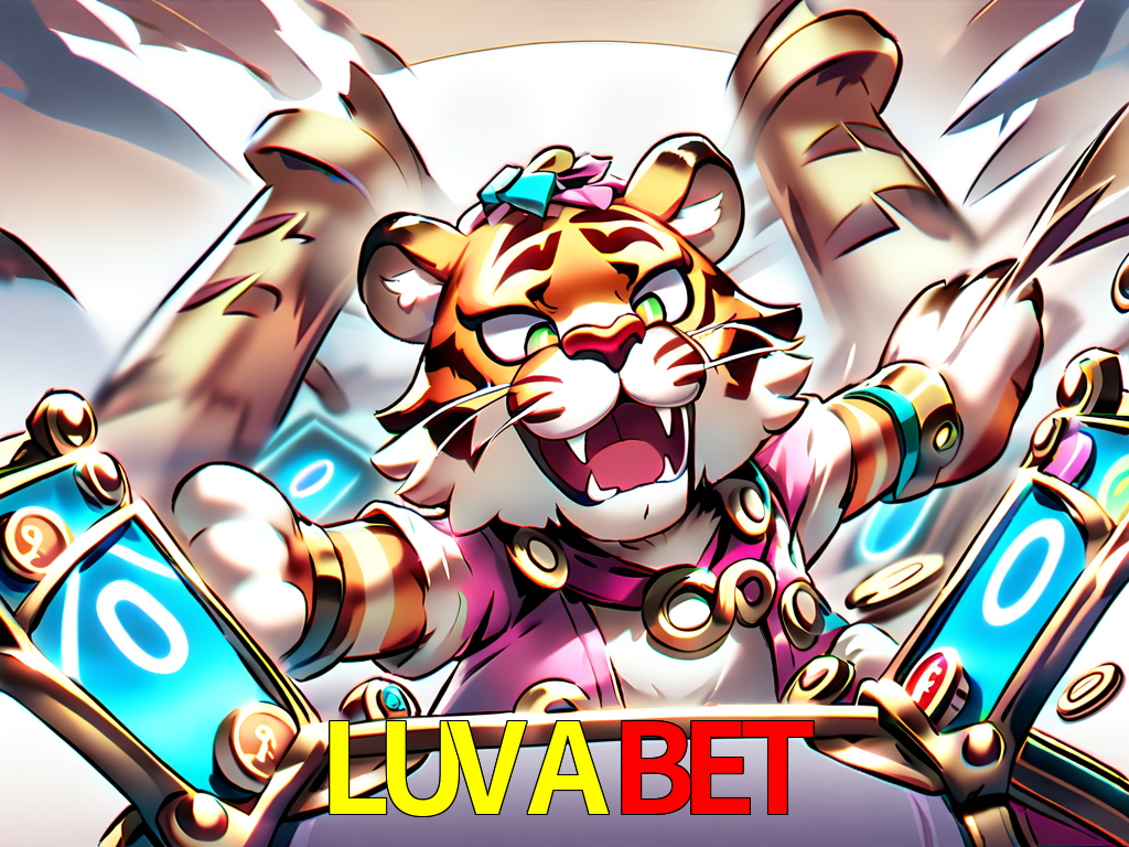  LUVABET