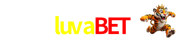 Logo da luvabet